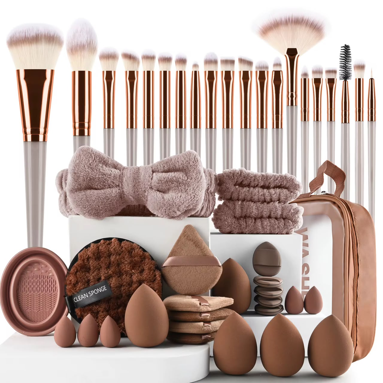 Beauty tools and Accessories