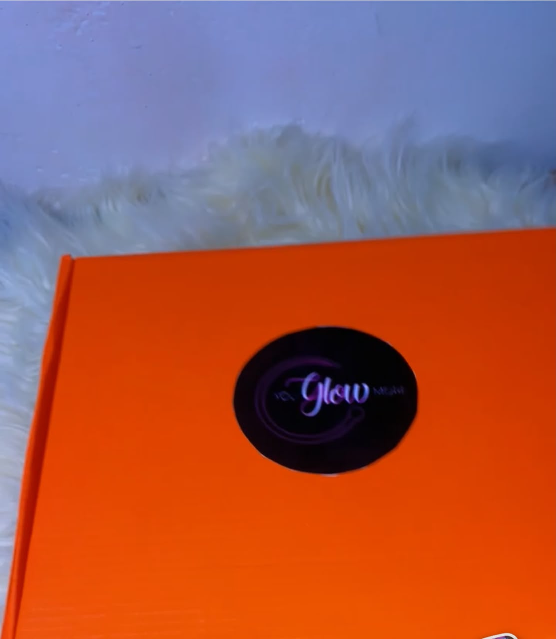 Glow Box